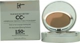 It Cosmetics Your Skin But Better CC+ Airbrush Perfecting Powder Rich 9.5g