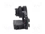 SCHNEIDER ELECTRIC Interruptor de presión Harmony XB5 Rojo NC 22mm