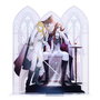 Heaven Official's Blessing Figura acrilico Radiant Throne Series 16 cm