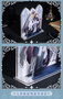 Heaven Official's Blessing Figura acrilico Radiant Throne Series 16 cm
