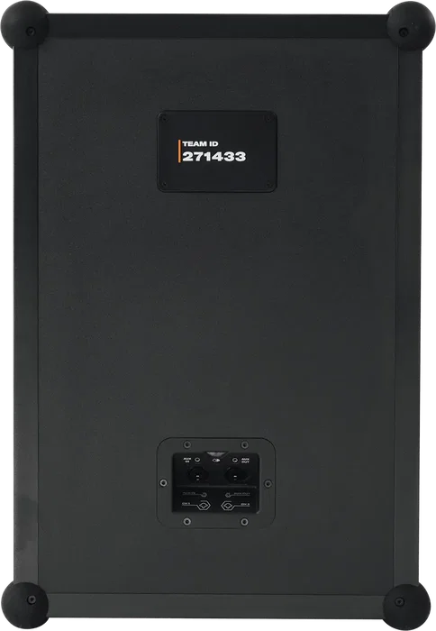 Soundboks Altavoz Soundboks 4 2 x 10" Bluetooth 5.0 Batería USB-C IP65 Gris