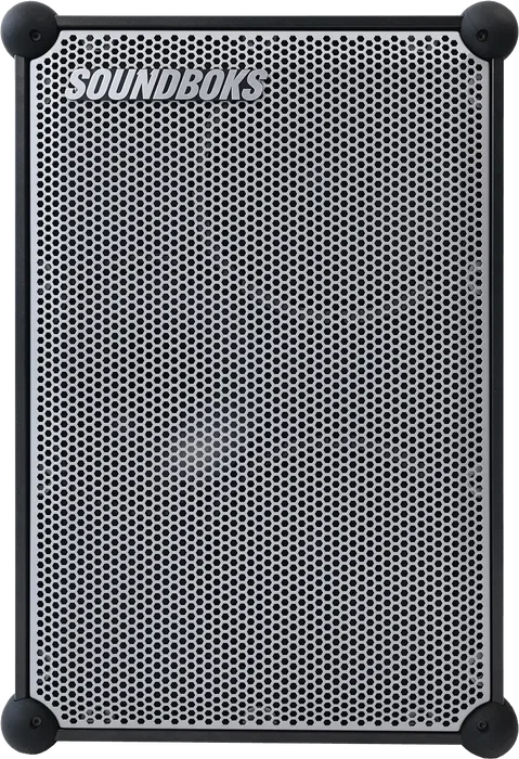 Soundboks Altavoz Soundboks 4 2 x 10" Bluetooth 5.0 Batería USB-C IP65 Gris