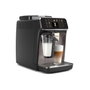 Philips Serie 5500 Máquina de Café Automática EP5549/70 Negro y Plata