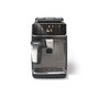 Philips Serie 5500 Máquina de Café Automática EP5549/70 Negro y Plata