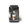 Philips Serie 5500 Máquina de Café Automática EP5549/70 Negro y Plata