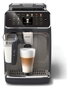 Philips Serie 5500 LatteGo EP5549/70 Negro y Plata