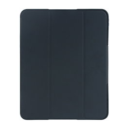 DEQSTER Rugged #RT2 Case para iPad Air 11 pulgadas (M2) 2024, Negro