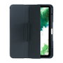 DEQSTER Rugged #RT2 Case para iPad Air 11 pulgadas (M2) 2024, Negro