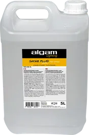 ALGAMLIGHT Líquido Alta Densidad Para Máquinas De Humo - 5Lts