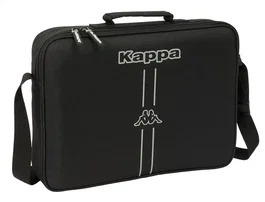 Safta Cartera Extraescolares Kappa Dark