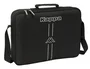 Safta Cartera Extraescolares Kappa Dark