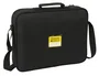 Safta Cartera Extraescolares Kappa Dark