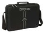 Mochila Escolar Kappa Dark Negro 38 x 28 x 6 cm