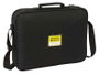 Mochila Escolar Kappa Dark Negro 38 x 28 x 6 cm