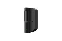 Dahua DHI-ARD2231-W2(868)-B Detector de movimiento vía radio de doble tecnología PIR-microondas - Negro