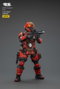 Dark Source UNSC Series Figura Assaulter Elias 8 cm