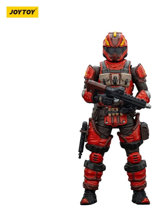 Dark Source UNSC Series Figura Assaulter Elias 8 cm Dark Source UNSC Series Figura Assaulter Elias 8 cm
