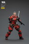 Dark Source UNSC Series Figura Assaulter Elias 8 cm