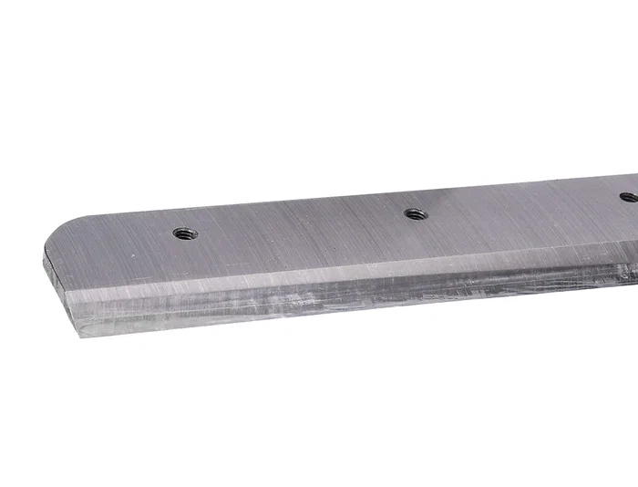 Q-connect KF16916 Cuchilla de repuesto para guillotina manual profesional, largo de corte 330 mm Q-connect KF16916 Cuchilla de repuesto para guillotina manual profesional, largo de corte 330 mm
