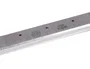 Q-connect KF16916 Cuchilla de repuesto para guillotina manual profesional, largo de corte 330 mm