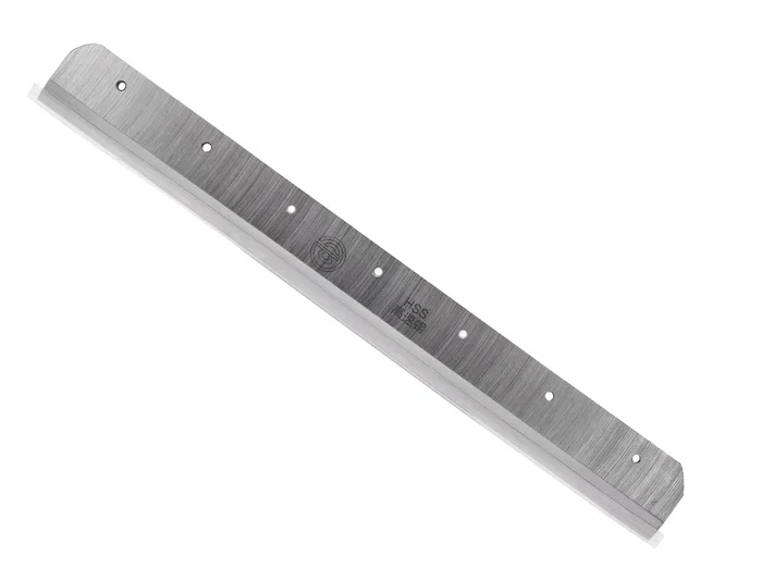 Q-connect KF16916 Cuchilla de repuesto para guillotina manual profesional, largo de corte 330 mm Q-connect KF16916 Cuchilla de repuesto para guillotina manual profesional, largo de corte 330 mm