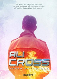 Ali Cross, James Patterson - LA GALERA