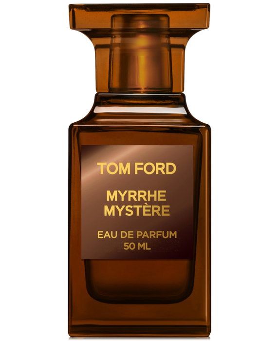 Tom Ford Myrrhe Mystère Eau de Parfum 50ml Spray Tom Ford Myrrhe Mystère Eau de Parfum 50ml Spray