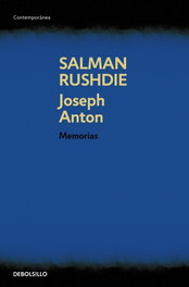 Memorias, Salman Rushdie - DEBOLSILLO