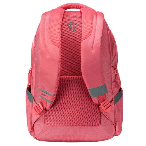 Totto Mochila juvenil Eco-Friendly - Eufrates