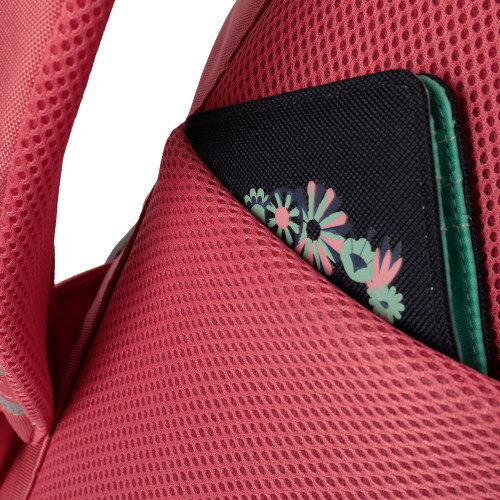 Totto Mochila juvenil Eco-Friendly - Eufrates