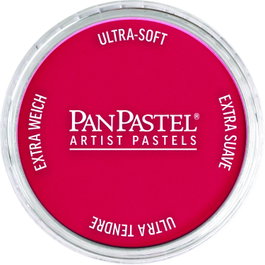 Panpastel 410.5 Magenta primario
