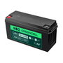 Green Cell Batería Cube AGM VRLA 12V 250Ah AGM12V250AH-J