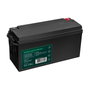 Green Cell Batería Cube AGM VRLA 12V 250Ah AGM12V250AH-J
