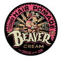 Cock Grease Beaver Oil Base Pomade 100 g