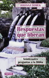Respuestas que liberan, J. Domek - Narcea