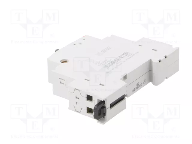 ABB E290-16-10/230 Interruptor diferencial 16 A 1 NO ABB E290-16-10/230 Interruptor diferencial 16 A 1 NO