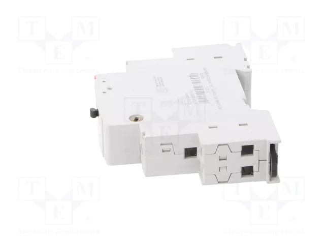 ABB E290-16-10/230 Interruptor diferencial 16 A 1 NO ABB E290-16-10/230 Interruptor diferencial 16 A 1 NO