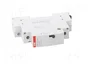 ABB E290-16-10/230 Interruptor diferencial 16 A 1 NO