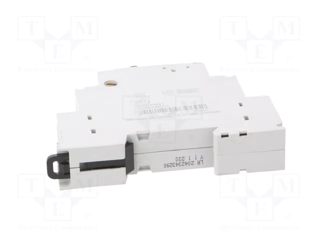 ABB E290-16-10/230 Interruptor diferencial 16 A 1 NO ABB E290-16-10/230 Interruptor diferencial 16 A 1 NO