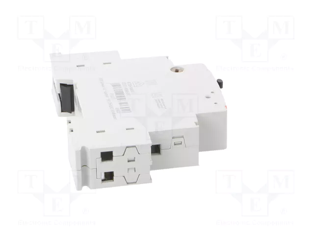 ABB E290-16-10/230 Interruptor diferencial 16 A 1 NO ABB E290-16-10/230 Interruptor diferencial 16 A 1 NO