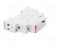 ABB E290-16-10/230 Interruptor diferencial 16 A 1 NO