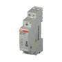 ABB E290-16-10/230 Interruptor diferencial 16 A 1 NO