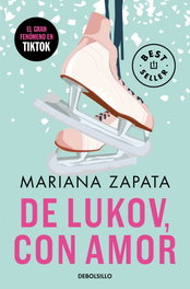 DEBOLSILLO, De Lukov, con amor, Mariana Zapata - DEBOLSILLO