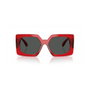 Versace VE4478U-550087 Gafas de sol para mujer con cristales grises
