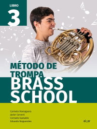 ALGAR MÉTODO TROMPA 3