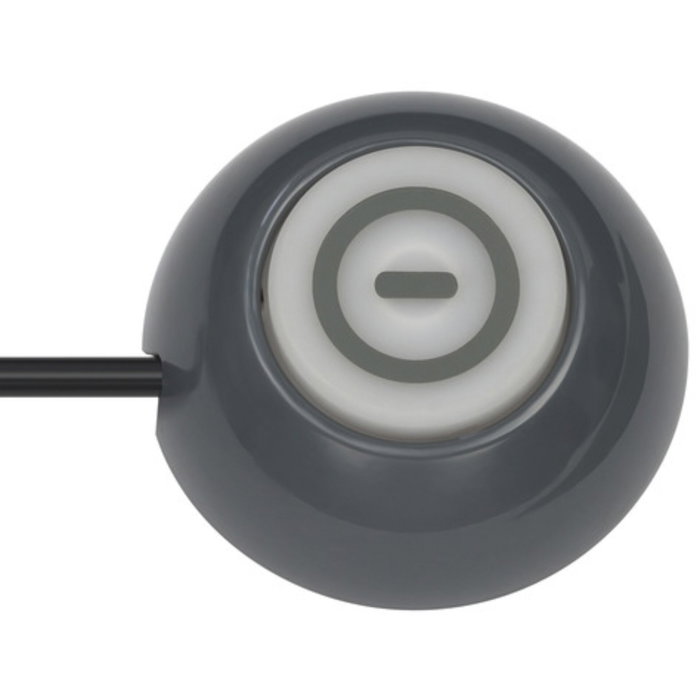 Brennenstuhl Eco-Line Comfort Switch 6 salidas, 2 m cable, 3680 W, 16 A, Antracita Brennenstuhl Eco-Line Comfort Switch 6 salidas, 2 m cable, 3680 W, 16 A, Antracita