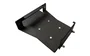 Gamber-johnson 7160-1693 Base de montaje para interior de vehículo