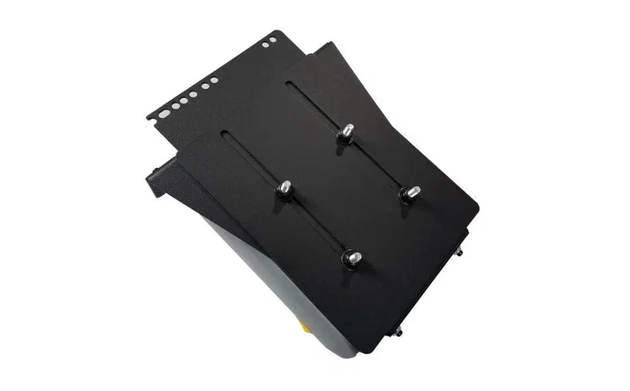 Gamber-johnson 7160-1693 Base de montaje para interior de vehículo