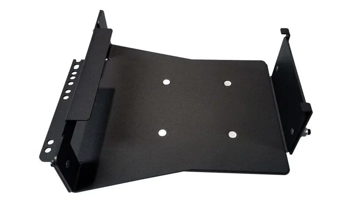 Gamber-johnson 7160-1693 Base de montaje para interior de vehículo