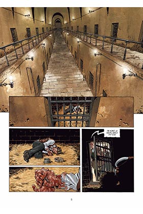 Yermo Ediciones Y Publicaciones, S.L. Sherlock Holmes: Crime Alleys